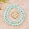 DIY Jewelry Bracelet Making Kits DIY-SZ0003-69F-6