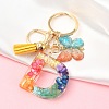Resin Keychain KEYC-YW00120-04-1