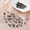 Preciosa® MAXIMA Crystal Round Stones Y-PRC-RBSS6-00030-260-2
