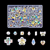 DIY Jewelry Making Finding Kits DIY-BT0001-38-2