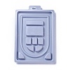 Plastic Bead Design Boards LS-X-ODIS-L003-05-2