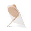 Soft Silicone Ear Displays Mould ODIS-E016-01-2