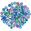 Resin Cabochons CRES-PH0003-17-1
