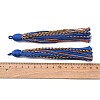 Cotton Tassel Pendants FIND-D302-03D-3
