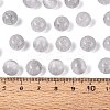 FGB Grade A Drawbench Style Glass Seed Beads SEED-Q040-10MM-25-4