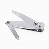Stainless Steel Nail Clipper MRMJ-F001-33P-01-2