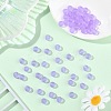 Preciosa® Crystal Beads X-PRC-BB4-20310-840-4