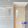 1 Set Plastic Bathroom Sign Stickers AJEW-GF0005-94A-7