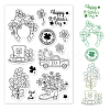 PVC Plastic Stamps DIY-WH0167-56-438-1