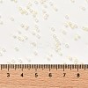 Cylinder Seed Beads X-SEED-H001-A08-3