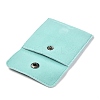 Square Velvet Jewelry Bags LS-TP-B001-01B-06-3