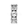 Preciosa® MAXIMA Crystal Multi-Stones Settings X-PRC-MA8-00030-S-1