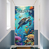 Polyester Door Cover AJEW-WH0547-006-7