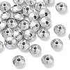 SHEGRACE Brass Beads XGRQ1A672-326P-1