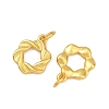 Brass Charms KK-F941-33A-G-2