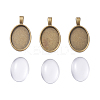 DIY Pendant Making DIY-X0098-87AB-1