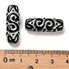 Opaque Acrylic Beads MACR-K359-59-3