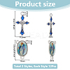 DIY Jewelry Making Findings Kits DIY-DC0003-69-2