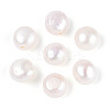 Natural Cultured Freshwater Pearl Beads LS-PEAR-BT0002-04-3