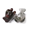 Gemstone Display Angel Decor Healing Stones G-O200-03H-3