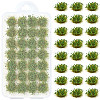 Nylon Mini Grass Tufts AJEW-WH20120-09A-1