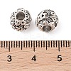 Tibetan Style Alloy Beads FIND-C060-011AS-3
