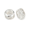 Brass Rhinestone Beads KK-U071-02C-01S-2