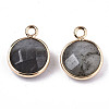 Gemstone Pendants G-T131-101-3