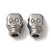 Non-Tarnish 304 Stainless Steel Beads STAS-K285-51P-1