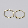 Alloy Pendant FIND-WH0518-91A-G-2