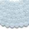 Natural Malaysia Jade Beads Strands G-L645-C01-8mm-01-4