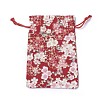 Burlap Packing Pouches ABAG-I001-10x14-07C-2