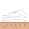304 Stainless Steel Ball Head Pins STAS-K146-045-18x0.6mm-3