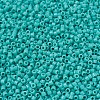 MIYUKI Delica Beads SEED-J020-DB0729-3