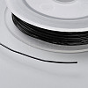 Round Copper Wire for Jewelry Making LS-CWIR-WH0001-1mm-08-3