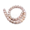 Natural Cultured Freshwater Pearl Beads Strands PEAR-I007-07S-01B-3