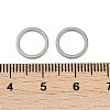 304 Stainless Steel Linking Ring STAS-S079-13-B02-P-NF-3