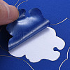Nylon Repair Patches AJEW-S069-108O-2