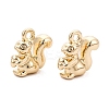 Alloy Pendants PALLOY-Q464-05KCG-1