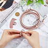 Leather Crossbody Long Purse Straps FIND-WH0126-329C-3