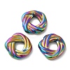 Ion Plating(IP) 304 Stainless Steel Link Rings STAS-K267-03RC-1