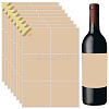 Self-Adhesive Stickers LS-DIY-WH20053-28A-02-1