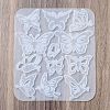 DIY Pendant Silicone Molds SIMO-P009-B04-4