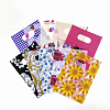 Printed Plastic Bags PE-T003-30x40cm-M-2