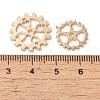 Alloy Cabochons PALLOY-WH0076-98LG-3