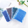 FGB 12/0 Round Glass Seed Beads SEED-OL0001-05-03-3