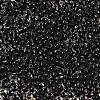 12/0 Transparent Glass Seed Beads X-SEED-F003-03C-08-3