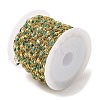 Ion Plating(IP) 304 Stainless Steel Dapped Chains STAS-P368-02G-09-2