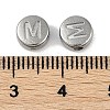 Anti-Tarnish 304 Stainless Steel Beads STAS-L082-019M-P-3