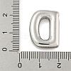 Non-Tarnish 304 Stainless Steel Pendants STAS-B071-01P-D-3